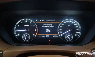 Genesis G90 2021 3.8 Автомат в Москве № 128895, миниатюра 10