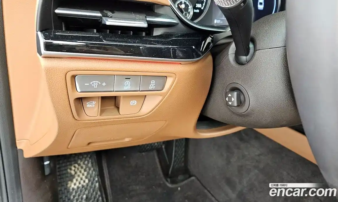 Genesis G80 2023 2.5 Автомат в Москве № 12889, фото 1