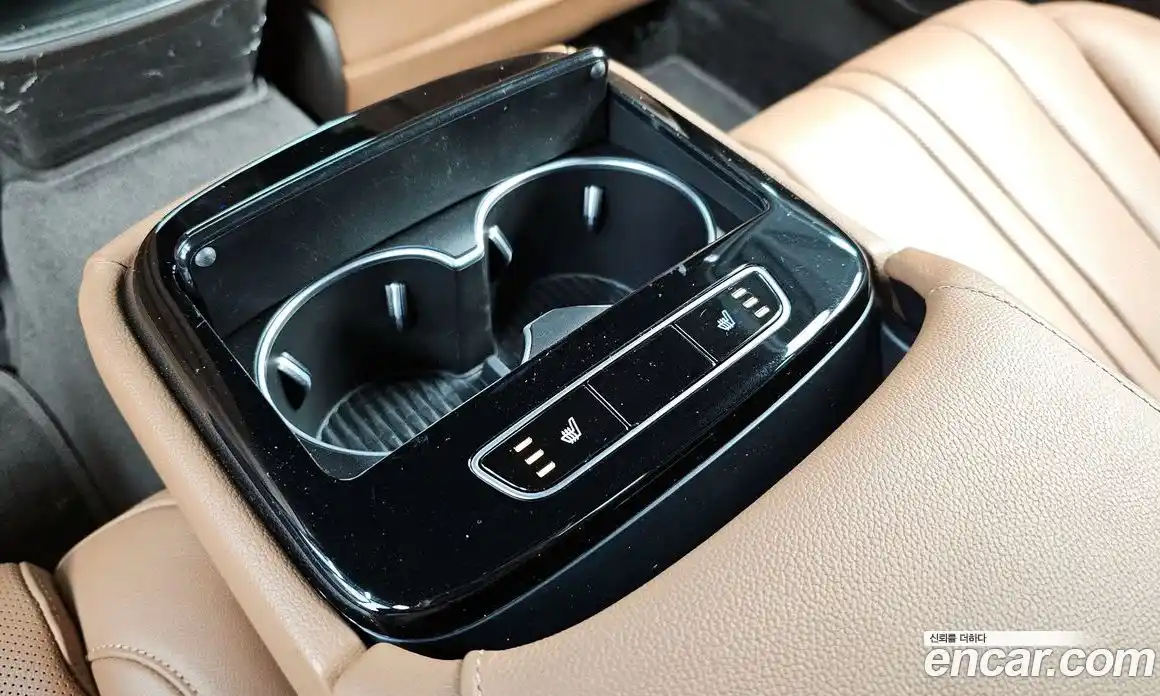 Genesis G80 2023 2.5 Автомат в Москве № 12889, фото 20