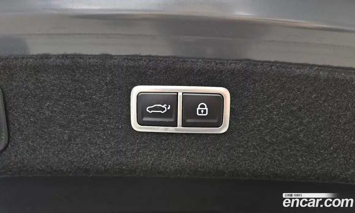 Genesis G80 2023 2.5 Автомат в Москве № 12889, фото 6