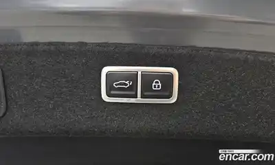 Genesis G80 2023 2.5 Автомат в Москве № 12889, миниатюра 6