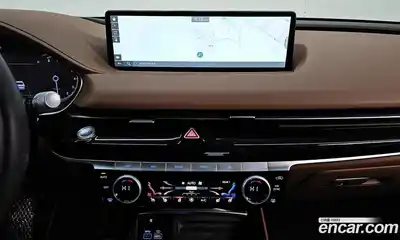 Genesis G80 2023 2.5 Автомат в Москве № 12889, миниатюра 8