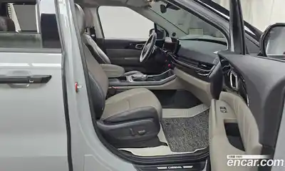 Kia Canival 2025 3.5 Автомат в Москве № 129717, миниатюра 11