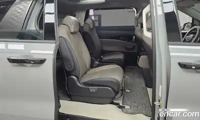 Kia Canival 2025 3.5 Автомат в Москве № 129717, миниатюра 12