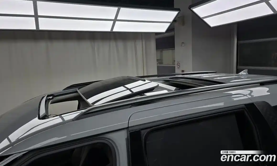 Kia Canival 2025 3.5 Автомат в Москве № 129717, фото 19