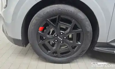 Kia Canival 2025 3.5 Автомат в Москве № 129717, миниатюра 5