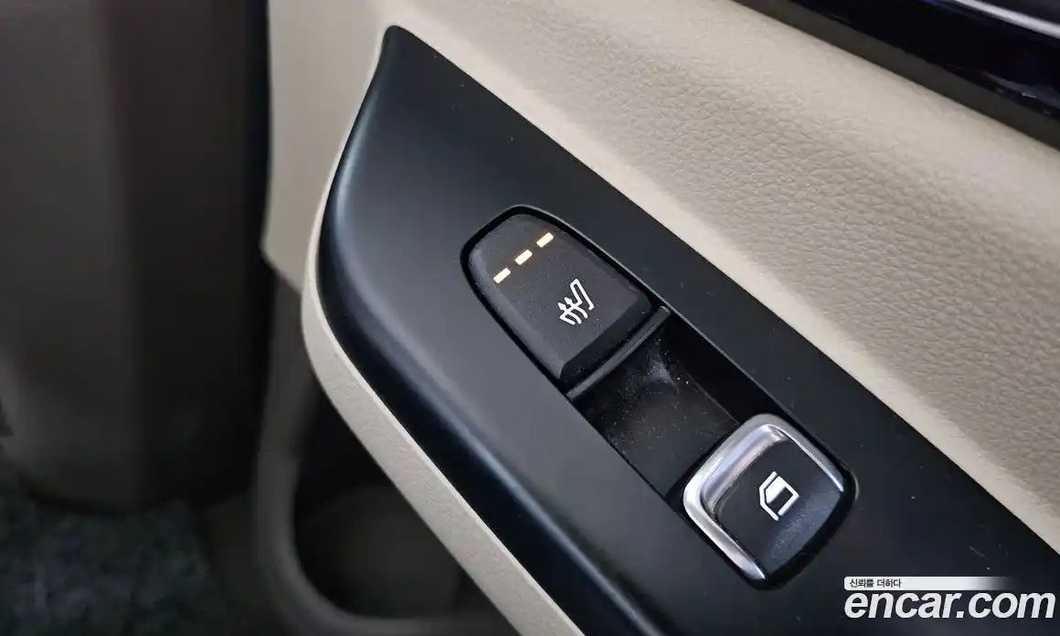 Kia Canival 2022 2.2 Автомат в Москве № 132723, фото 20