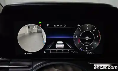 Kia Canival 2022 2.2 Автомат в Москве № 132723, миниатюра 4