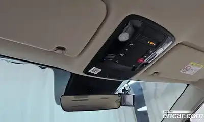 Kia Canival 2022 2.2 Автомат в Москве № 132723, миниатюра 8