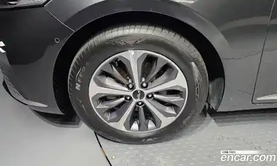 Kia K8 2023 1.6 Автомат в Москве № 132734, миниатюра 11