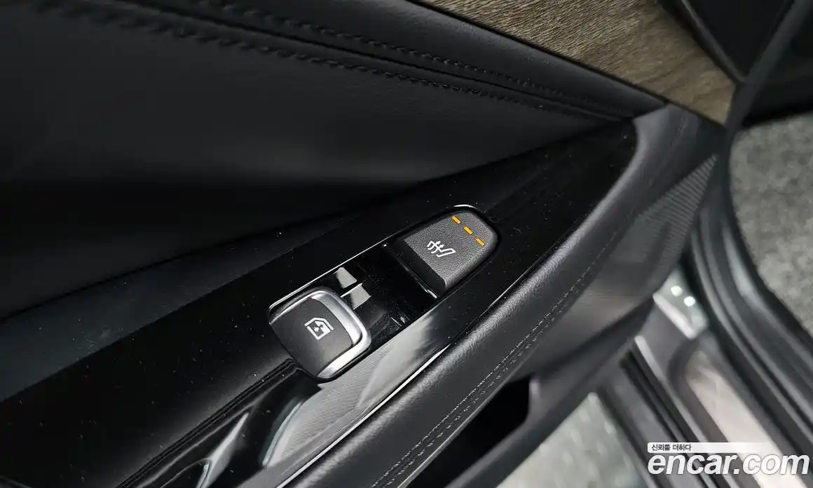 Kia K8 2023 1.6 Автомат в Москве № 132734, фото 19