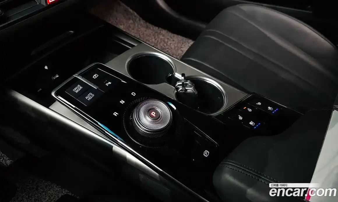 Kia K8 2023 1.6 Автомат в Москве № 132734, фото 8