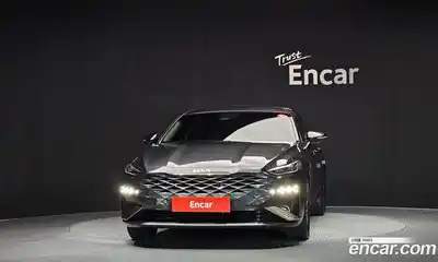 Kia K8 2023 1.6 Автомат в Москве № 132734, миниатюра 9