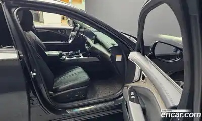 Kia K8 2023 1.6 Автомат в Москве № 132734, миниатюра 10