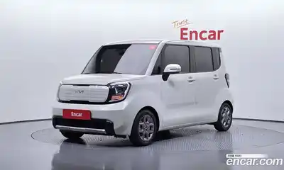 Kia Ray, 2023