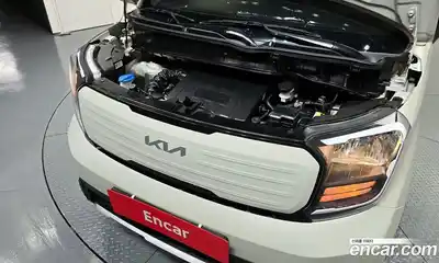 Kia Ray 2023 1.0 Автомат в Москве № 132795, миниатюра 11