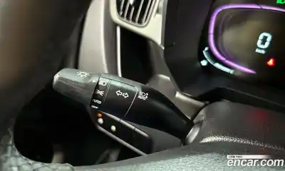 Kia Ray 2023 1.0 Автомат в Москве № 132795, миниатюра 12