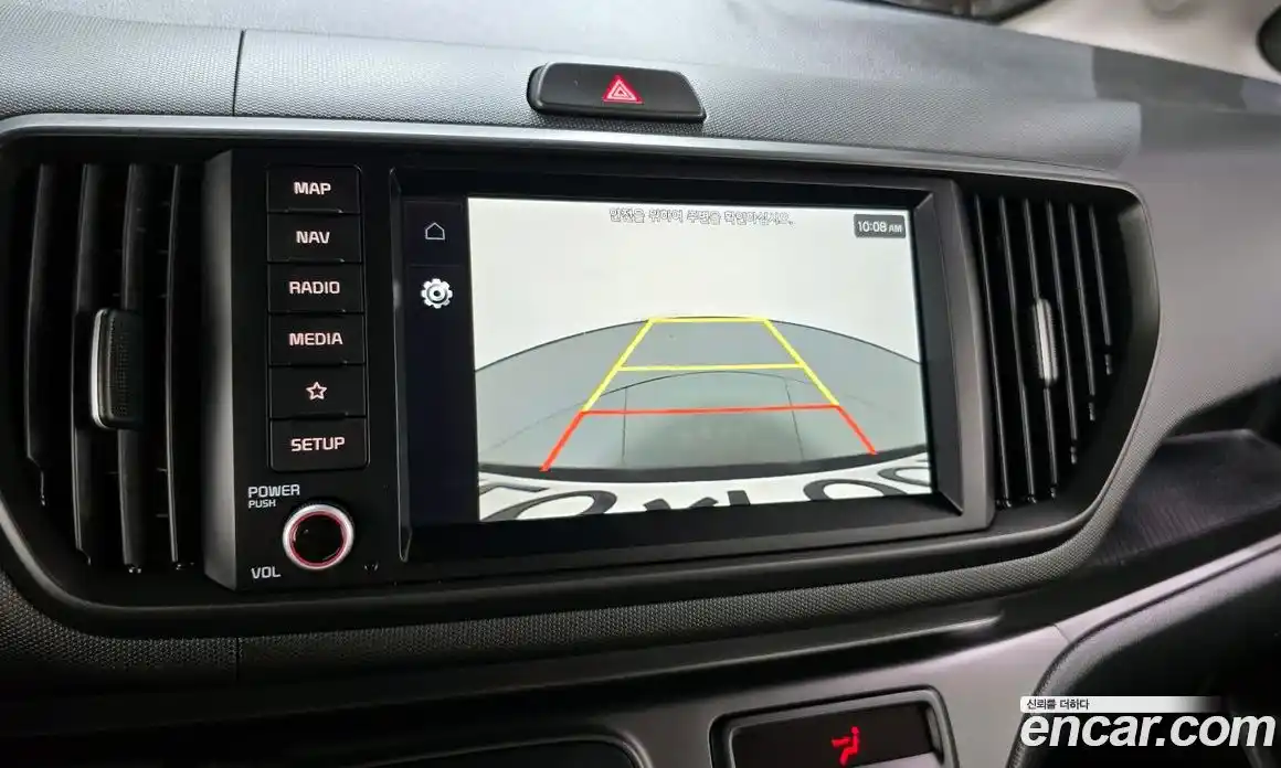 Kia Ray 2023 1.0 Автомат в Москве № 132795, фото 13