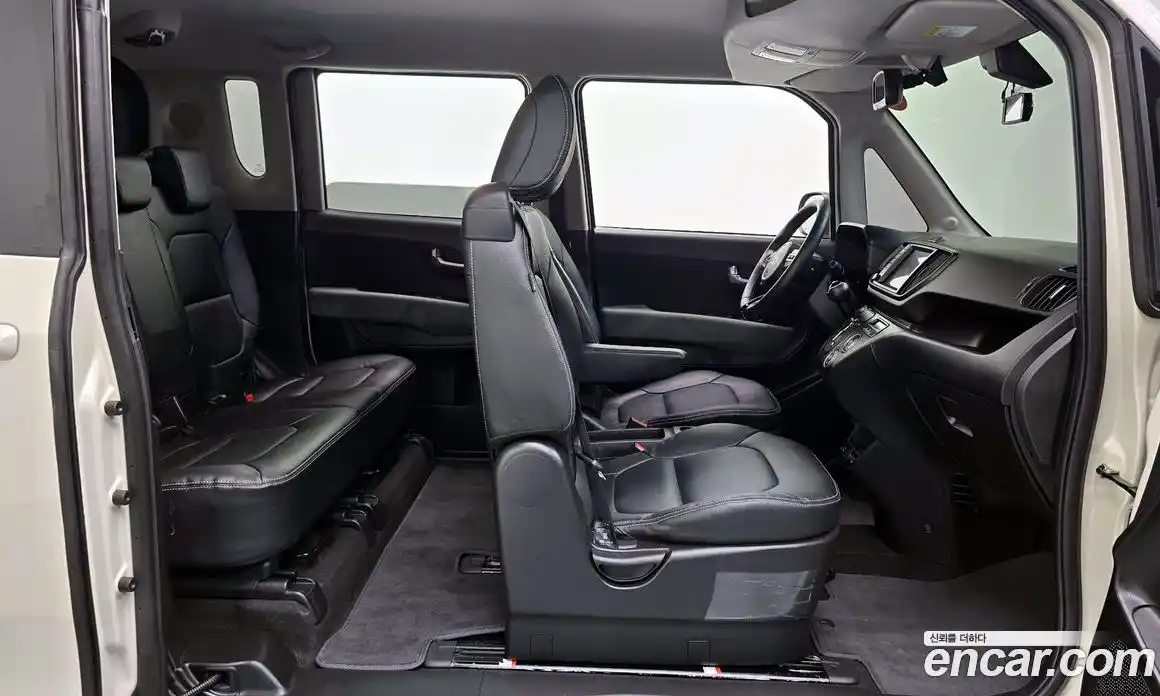 Kia Ray 2023 1.0 Автомат в Москве № 132795, фото 14