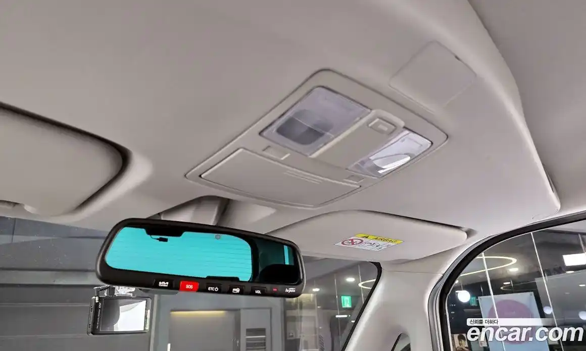 Kia Ray 2023 1.0 Автомат в Москве № 132795, фото 19