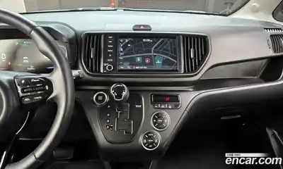 Kia Ray 2023 1.0 Автомат в Москве № 132795, миниатюра 4