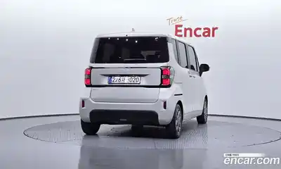 Kia Ray 2023 1.0 Автомат в Москве № 132795, миниатюра 5