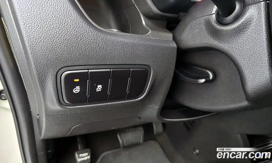 Kia Ray 2023 1.0 Автомат в Москве № 132795, фото 6