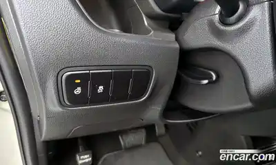 Kia Ray 2023 1.0 Автомат в Москве № 132795, миниатюра 6