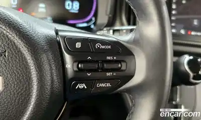 Kia Ray 2023 1.0 Автомат в Москве № 132795, миниатюра 7