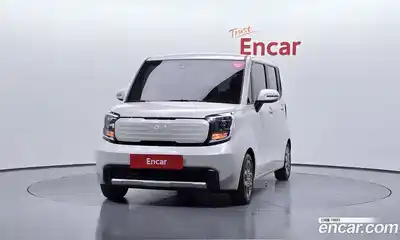 Kia Ray 2023 1.0 Автомат в Москве № 132795, миниатюра 8