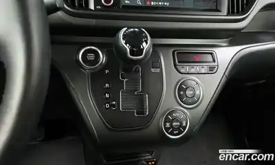 Kia Ray 2023 1.0 Автомат в Москве № 132795, миниатюра 10