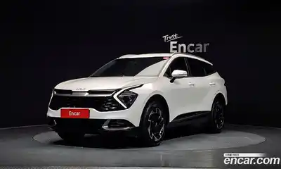 Kia Sportage 2023 2.0 Автомат в Москве № 133458, миниатюра 11