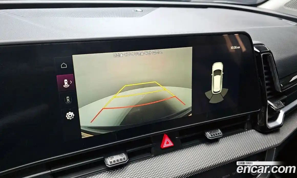 Kia Sportage 2023 2.0 Автомат в Москве № 133458, фото 6