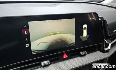 Kia Sportage 2023 2.0 Автомат в Москве № 133458, миниатюра 6