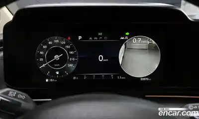 Kia Canival 2023 2.2 Автомат в Москве № 134270, миниатюра 11