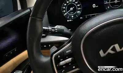 Kia Canival 2023 2.2 Автомат в Москве № 134270, миниатюра 12