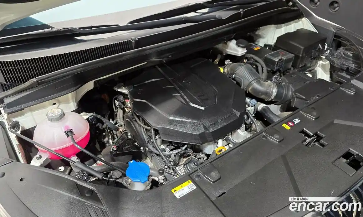 Kia Canival 2023 2.2 Автомат в Москве № 134270, фото 16