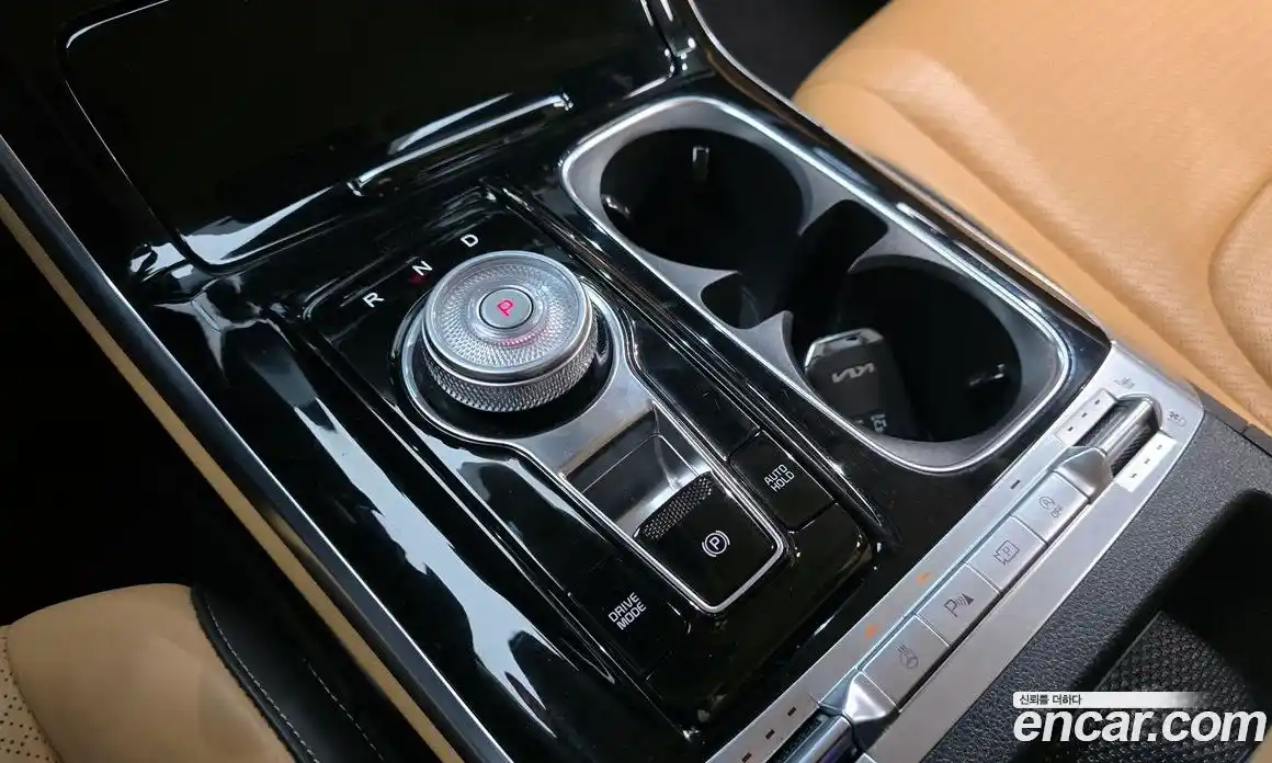 Kia Canival 2023 2.2 Автомат в Москве № 134270, фото 18