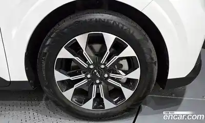 Kia Canival 2023 2.2 Автомат в Москве № 134270, миниатюра 5