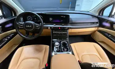 Kia Canival 2023 2.2 Автомат в Москве № 134270, миниатюра 6