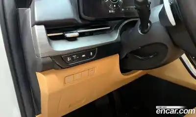 Kia Canival 2023 2.2 Автомат в Москве № 134270, миниатюра 9