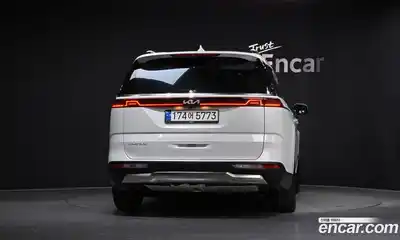 Kia Canival 2023 2.2 Автомат в Москве № 134270, миниатюра 10