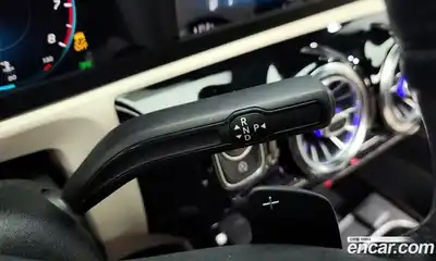 Mercedes-Benz A-Class, 2021