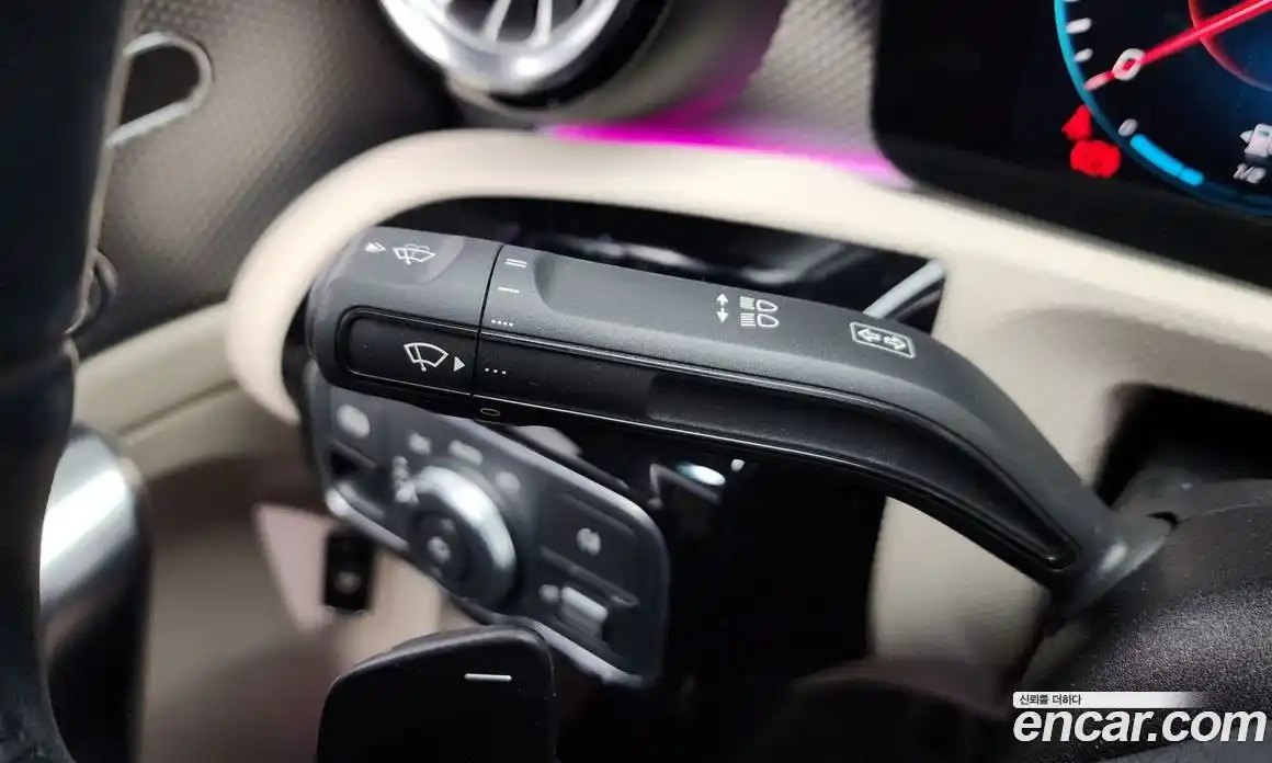 Mercedes-Benz A-Class 2021 2.0 Автомат в Москве № 135099, фото 13