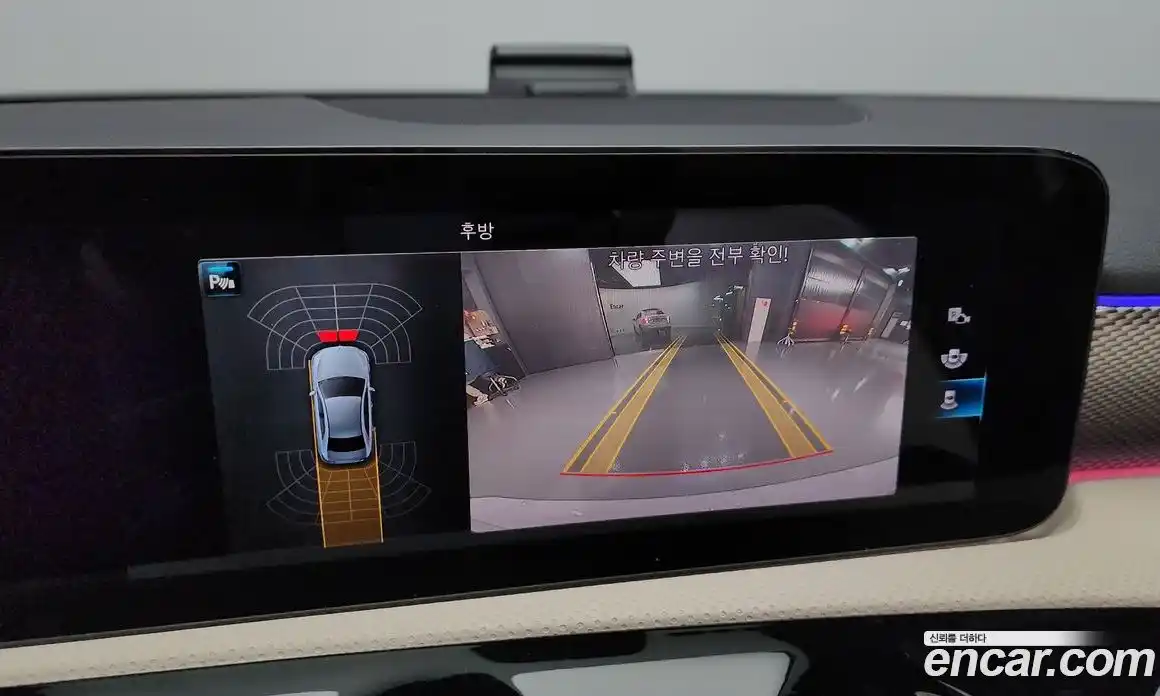 Mercedes-Benz A-Class 2021 2.0 Автомат в Москве № 135099, фото 19