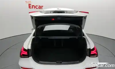 Mercedes-Benz A-Class 2021 2.0 Автомат в Москве № 135099, миниатюра 7