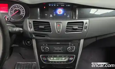 Renault SM5 2016 1.5 Автомат в Москве № 137995, миниатюра 11