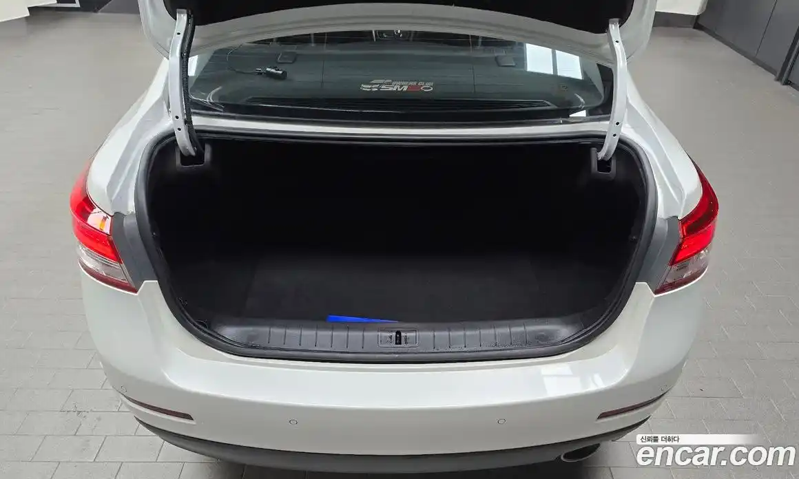 Renault SM5 2016 1.5 Автомат в Москве № 137995, фото 12