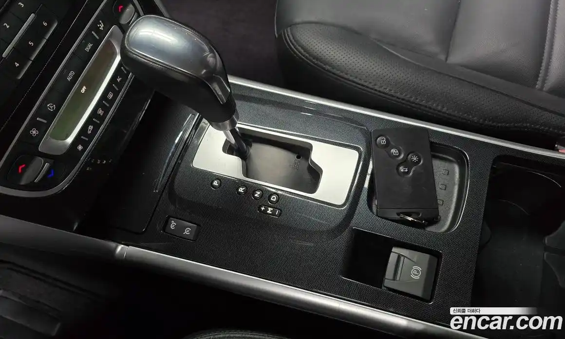 Renault SM5 2016 1.5 Автомат в Москве № 137995, фото 15