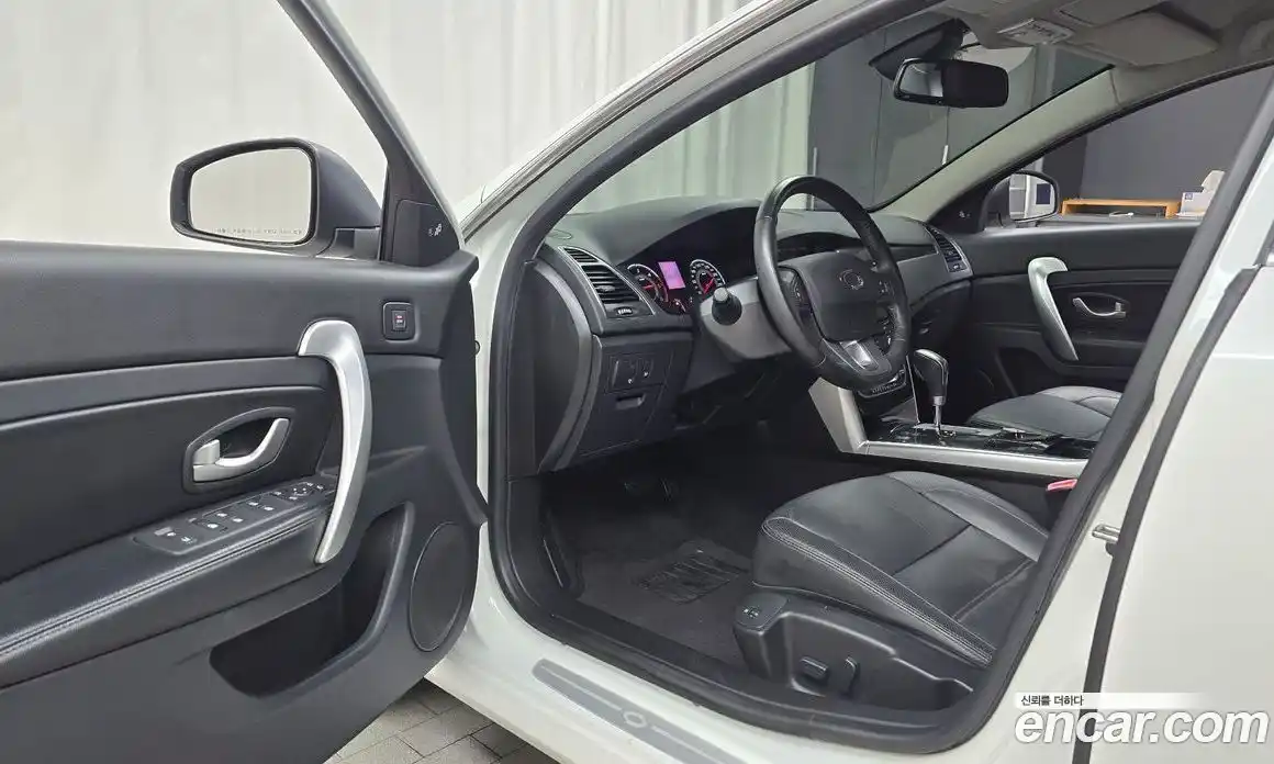 Renault SM5 2016 1.5 Автомат в Москве № 137995, фото 16